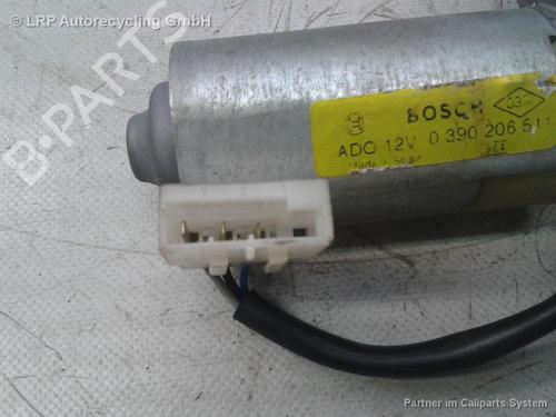 Rear wiper motor RENAULT LAGUNA I Grandtour (K56_) 1.6 16V (K568) | BP20551659M102 