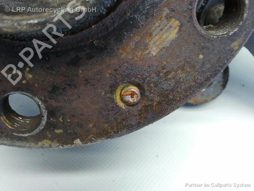 Used Right front steering knuckle SKODA OCTAVIA II Combi (1Z5) 2.0 TDI (140 hp) 20530024