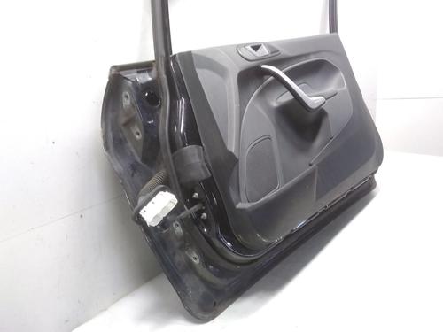 Right front door FORD FIESTA VI (CB1, CCN) 1.25 | BP20590643C3 