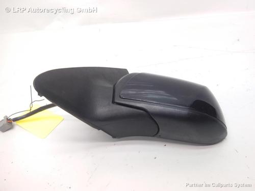 Left mirror FORD MONDEO III (B5Y) 2.0 TDCi | BP20534157C26 