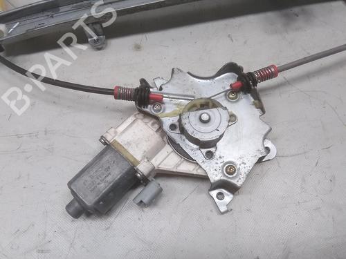 Front left window mechanism NISSAN MICRA III (K12) 1.2 16V | BP20515934C22 
