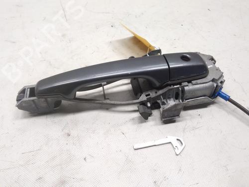 Front left exterior door handle VOLVO C30 (533) 2.0 D | BP20591238C128 