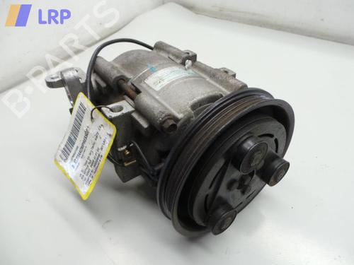 Used AC compressor KIA SEPHIA Saloon (FA) 1.5 i (80 hp) 20555611