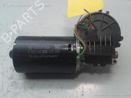 Front wiper motor VOLVO 440 (445) 1.8 | BP20586073M29 