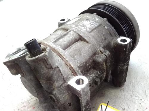 AC compressor FIAT GRANDE PUNTO (199_) 1.4 (199AXB11, 199AXB1A, 199BXB1A, 199AXL1A) | BP20522286M34 