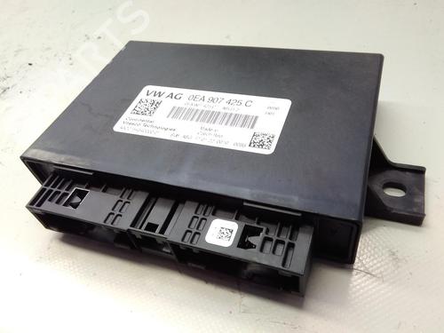 Used Electronic module SKODA ENYAQ iV SUV (5AZ) 80X 4x4 (265 hp) 20520162