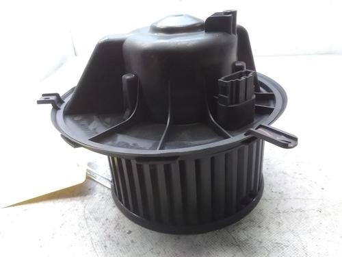 Heater blower motor VW GOLF VI (5K1) 1.4 | BP20594021M62 