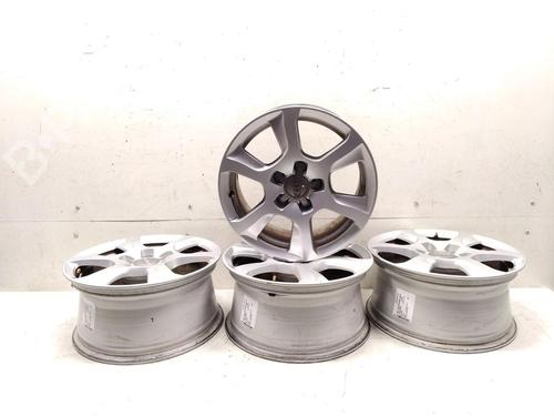 Andre AUDI A4 B8 Avant (8K5) 1.8 TFSI (160 hp) 30822913