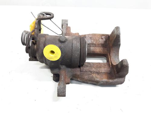 Right rear brake caliper VW TRANSPORTER T5 Van (7HA, 7HH, 7EA, 7EH) 1.9 TDI | BP20596411M106 