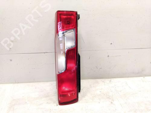 Used Right taillight Right taillight PEUGEOT BOXER Van 2.0 BlueHDi 130 (130 hp) 33853203 33853203