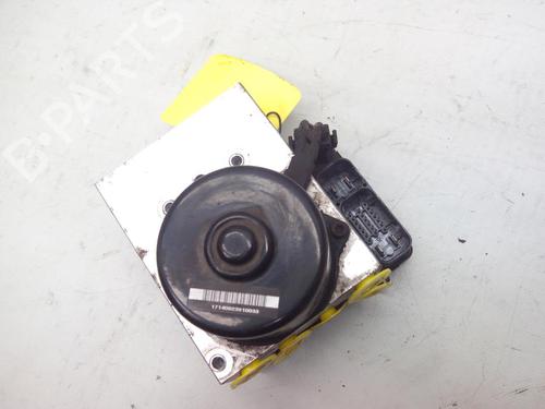 ABS pump CHRYSLER PT CRUISER (PT_) 1.6 | BP20554511M43 