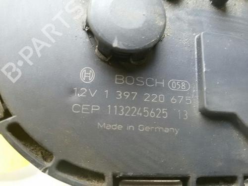 Front wiper motor FORD GALAXY II (WA6) 2.0 TDCi | BP20586608M29