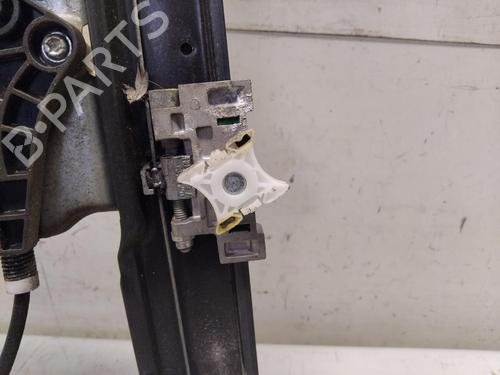 Front left window mechanism BMW 6 Convertible (E64) 630 i | BP33410991C22 - Image 3