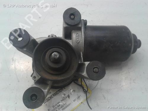 Used Front wiper motor KIA RIO I Hatchback (DC) 1.5 16V (97 hp) 20585843