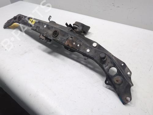 Front bumper reinforcement NISSAN MICRA III (K12) 1.2 16V | BP20590095C109 