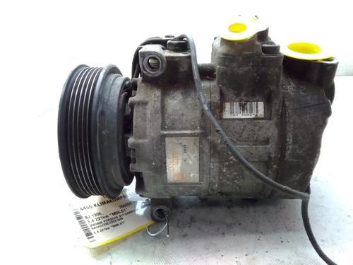 AC compressor PORSCHE 911 (996) 3.4 Carrera | BP20519923M34 