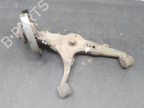 Used Right rear steering knuckle VW TRANSPORTER T5 Bus (7HB, 7HJ, 7EB, 7EJ) VR6 3.2 (235 hp) 20529679