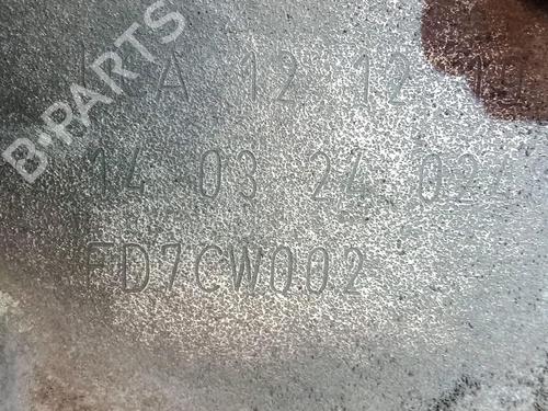 Other VW T-CROSS (C11, D31) 1.6 TDi | BP33833893O1 - Image 2