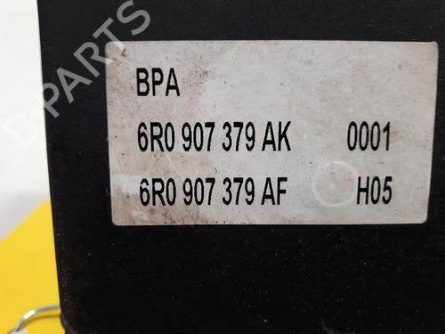 Used ABS pump VW POLO V (6R1, 6C1) 1.2 (60 hp) 20524843