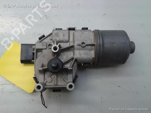 Used Front wiper motor FORD FOCUS II (DA_, HCP, DP) 1.6 (100 hp) 20586273