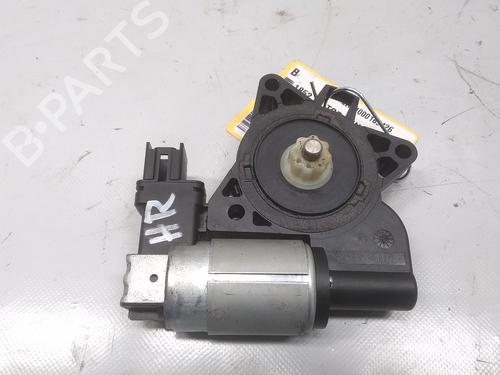 Right rear window motor MAZDA 6 Station Wagon (GY) 2.3 (GY3W, GY10) | BP20518579E22 