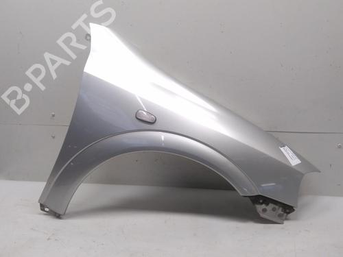 Used Right front fenders OPEL ASTRA G Estate (T98) 1.6 16V (F35) (101 hp) 20595547