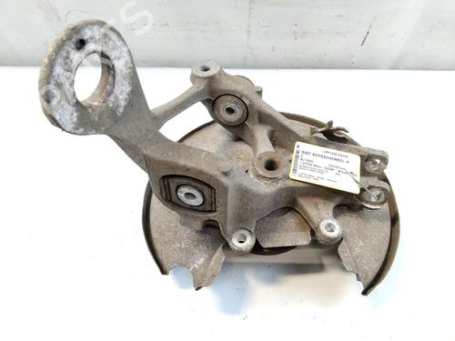 Achsschenkel links hinten für AUDI A4 B8 Avant (8K5) 1.8 TFSI (160 hp) 30890356