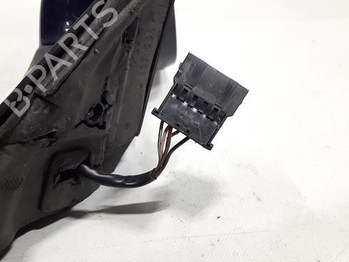 Right mirror AUDI A4 B5 (8D2) 2.6 | BP20535339C27 