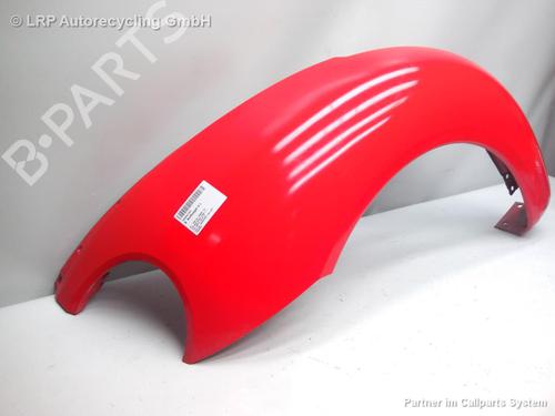 Left front fenders VW NEW BEETLE (9C1, 1C1) 2.0 | BP20557688C41 
