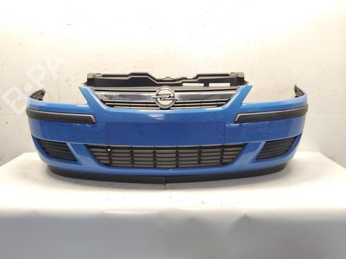 Used Front bumper Front bumper OPEL CORSA C (X01) 1.0 (F08, F68) (60 hp) 33130608 33130608
