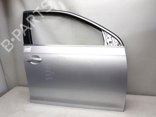 Right front door VW JETTA III (1K2) 1.9 TDI | BP20582145C3 