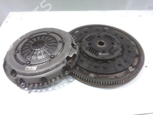 Flywheel SEAT ALTEA (5P1) 1.2 TSI | BP20596307M101 