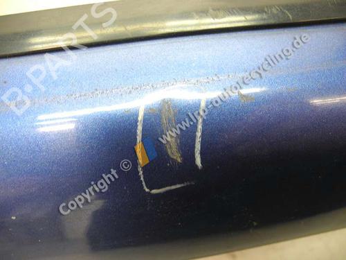 Grille FIAT TIPO (160_) 1.4 i.e. (160.AP, 160.AD, 160.EA) | BP20558903C40 