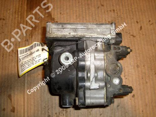 ABS pump FORD MONDEO I Turnier (BNP) 1.8 i 16V | BP20554268M43 