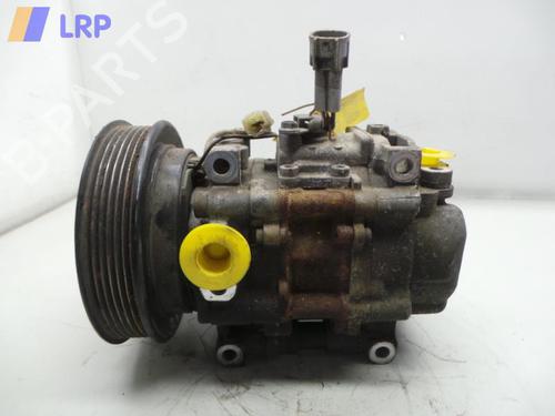 AC Kompressor FIAT MAREA Weekend (185_) 1.8 115 16V (113 hp) 20555563