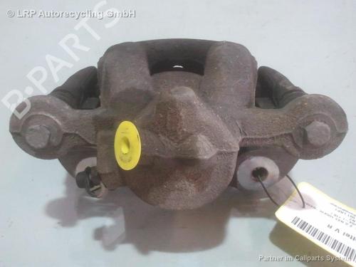 Right front brake caliper BMW 1 (E87) 118 i | BP20540875M104 