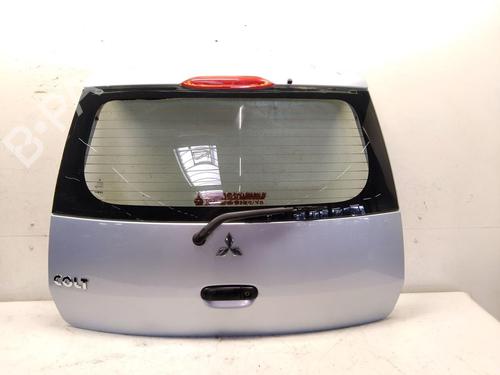 Bagklap CC/Kombi-Coupé MITSUBISHI COLT VI (Z3_A, Z2_A) 1.1 (Z31A, Z32A) | BP28136144C6 