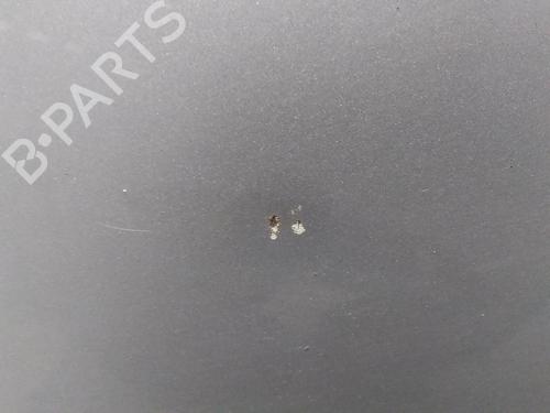 Hood KIA SORENTO I (JC) 2.5 CRDi | BP20522820C1 