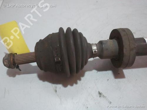 Right front driveshaft SEAT CORDOBA (6K1, 6K2) 1.6 i | BP20547781M39 