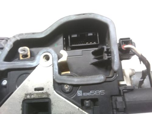 Rear left lock BMW 7 (E65, E66, E67) 730 d | BP20518826C100 