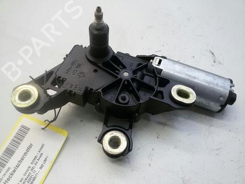 Rear wiper motor AUDI A4 B6 Avant (8E5) 1.9 TDI | BP20552119M102 