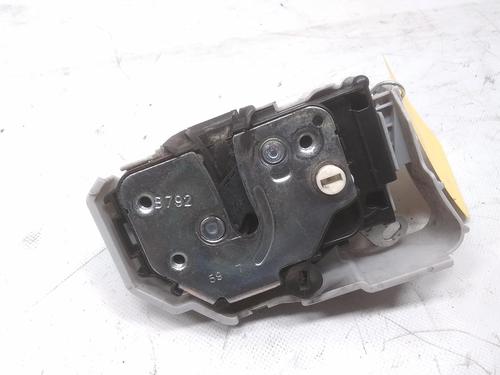 Rear left lock FIAT BRAVO II (198_) 1.4 T-Jet (198AXF1B) | BP20518815C100 