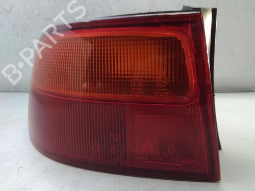 Left taillight HONDA CIVIC V Hatchback (EG, EH) 1.3 16V (EG3) | BP20520760C34 