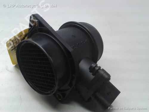 Used Mass air flow sensor SKODA SUPERB I (3U4) 1.8 T (150 hp) 20561657