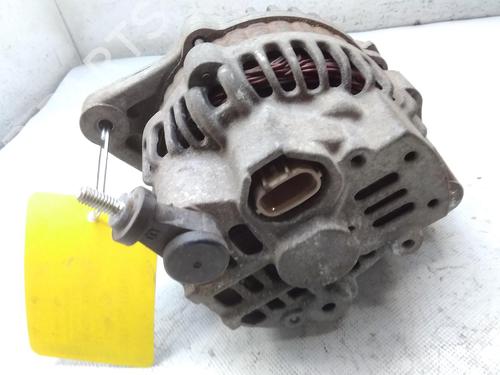 Alternator OPEL AGILA B (H08) 1.0 (F68) | BP20526823M7