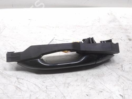 Rear right exterior door handle HYUNDAI i10 II (BA, IA) 1.2 | BP30363676C130