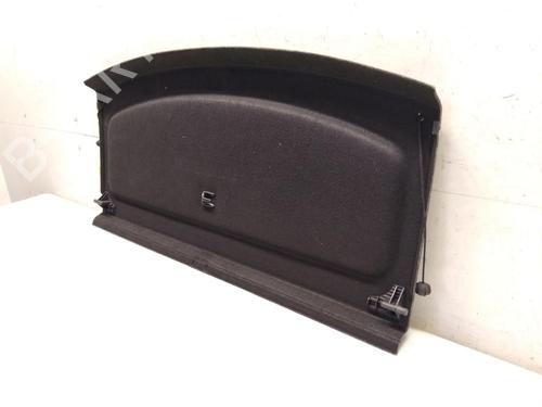 Rear parcel shelf VW GOLF VI (5K1) 1.4 | BP30136237C85 