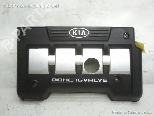 Upper protection KIA CERATO I Saloon (LD) 1.6 | BP20529248M93 