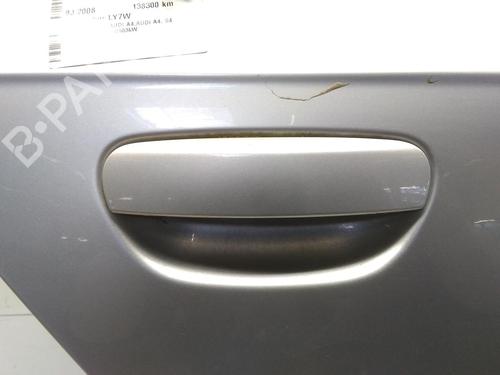 Right rear door AUDI A4 B7 (8EC) 2.0 TDI 16V | BP20518031C5 