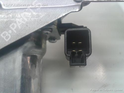 Rear wiper motor DAIHATSU CUORE VII (L275_, L285_, L276_) 1.0 (L276) | BP20551747M102 